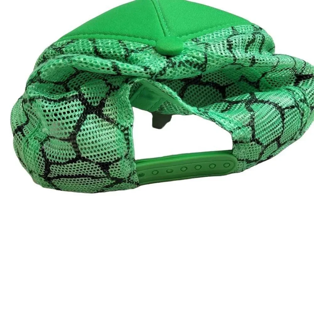 TMNT Leonardo baseball cap